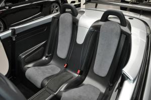 Mercedes-Benz CLK AMG DTM Cabriolet 2006 года 